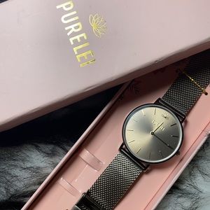 Purelei Watch
